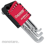 Asahi Tools Hex Key Short Arm Daxkey (Kunci L)