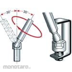 BAHCO Hex Key Stainless (Kunci L)