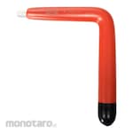 BAHCO Insulated Hex Key Wrench