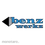 BENZ WERKZ Hex Key Set (Kunci L)