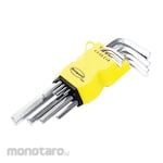 BESTGUARD Hex Key ARM Set (Kunci L)