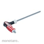 BESTGUARD Hex Key with Handle (Kunci L)