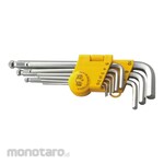 BESTIR Hex Key Ball Point (Kunci L)
