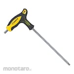 BESTIR Hex Key Ball Point T Handle (Kunci L)
