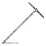 BETA T-Handle Wrench with Three Hexagon Ends