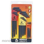 BONDHUS 34 triple packs