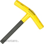 BONDHUS 6 inch (152mm) total length hexagonal T-handle