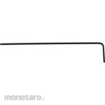 BONDHUS Ball point L wrench 1. 27mm