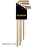 BONDHUS Hex Key (Kunci L)