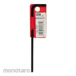 BONDHUS Hex Key Ball Point Long Arm BL Series (Kunci L)