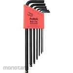 BONDHUS Hex Key Ball Point ProHold (Kunci L)