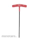 BONDHUS Hex Key Ball Point T Handle (Kunci L)