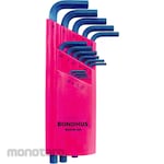 BONDHUS Hex Key Long Arm (Kunci L)