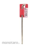 BONDHUS Hex Key Stubby Single Plated (Kunci L)
