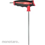 BONDHUS Hex Key T Handle (Kunci L)