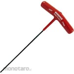 BONDHUS Hex T-handle