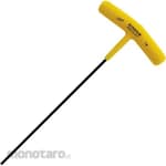 BONDHUS Hex T-handle