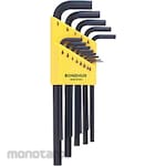 BONDHUS Hex long inch 13pcs