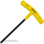 BONDHUS Hexagon T-Handle