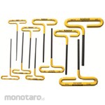 BONDHUS Loop T-handle standard set