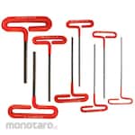 BONDHUS Loop/T-Handle Long Set