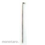BONDHUS Plating stubby 3/16 inch (short under neck)