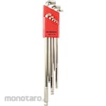 BONDHUS Stabil-L wrench set