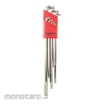 BONDHUS Stubby Ball End Hex Key S