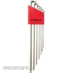 BONDHUS Stubby L Wrench Set