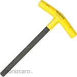 BONDHUS Total length 9 inches (229mm) hexagonal T-handle