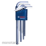 BOSCH Hex Key (Kunci L)