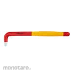 BluePoint Hex Key Insulated (Kunci L)