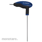BluePoint Hex Key T Handle (Kunci L)