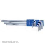 BluePoint L-Hex Extra Long Ball End Key
