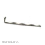 Bullocks Extra Long Arm without Tampered Star Key