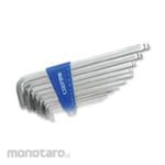 Bullocks Hex Key Ball Point (Kunci L)