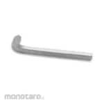 Bullocks Hex Key Short Arm (Kunci L)