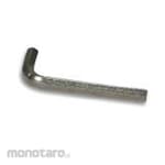 Bullocks Hex Key Short Arm Large Size (Kunci L)