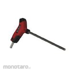 Bullocks Hex Key T Handle (Kunci L)
