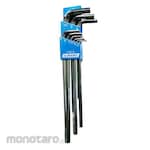 C-Mart Ball Point Hex Key Extra Long Arm