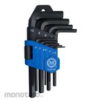 C-Mart Hex Key (Kunci L)