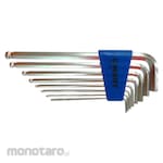 C-Mart Hex Key Ball Point Set (Kunci L)