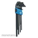 C-Mart Hex Key Extra Long Arm