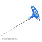 C-Mart Hex Key with Handle (Kunci L)