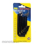 CPT National Hex Key (Kunci L)