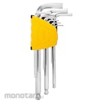 Deli Hex Key Ball Point (Kunci L)