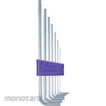EIGHT Ball Point Hexagon Wand Wrench