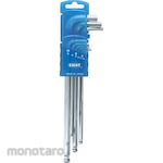 EIGHT Ball Point Hexagon Wand Wrench