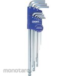 EIGHT Ball Point Hexagon Wand Wrench