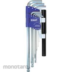 EIGHT Ball Point Hexagon Wand Wrench